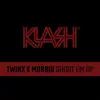 Twin-X & Morbid - Shoot Em Up - Single