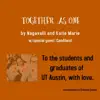 Nagavalli & Katie Marie - Together as One (feat. Candiland) - Single