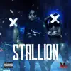 JhUmble - Stallion - Single