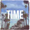 YungSanto - Time - Single