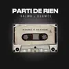 Balma & Hermes - Parti de rien - Single