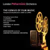 John Mauceri & London Philharmonic Orchestra - Genius of Film Music: Hollywood 1960s - 1980s