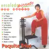 Paquita Trías - Ensalada Picante