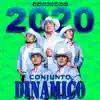 Conjunto Dinamico - Corridos 2020 - EP