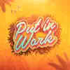 Gado Knows - Put in Work (feat. Jasmine) - Single