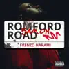 Frenzo Harami - 5AM on Romford Road - Single