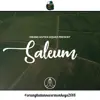 OrangHutan Squad - Saleum - Single