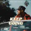 Hoodrichbako - Keep Going (feat. Youngsweets, Beezy & Nuuch) - Single