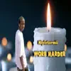 Niyistormii - Work Harder - Single