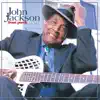 John Jackson - Front Porch Blues