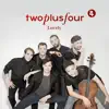 TwoPlusFour - Lovely - Single