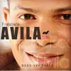 Cantor Francisco Avila - Deus Vai Fazer (Ao Vivo) - Single