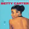 Betty Carter - The Modern Sound of Betty Carter