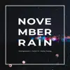 Linhngomusic - November Rain (feat. Julien P & Kathy Huang) [Lofi remix] - Single