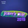 Potet Ping - Joker's Wild 2019 - Single