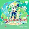 irucaice - iceQuarium - Melon Soda