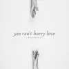 Kate McGill - You Can't Hurry Love - Single