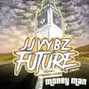 JJ Vybz - Money Man - Single