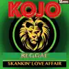 Kojo Reggae - Kojo Reggae Skankin Love Affair - EP