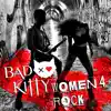 Bad Kitty - Women 4 Rock - EP