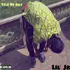 Lil Jb - Talk My Shit - Single