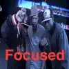 Twin Towers - Focused - Single