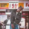 Hemmingw8y - Dope Boy (feat. AyoRashawn & Brii) [Radio Edit] [Radio Edit] - Single