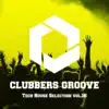 Various Artists - Clubbers Groove : Tech House Selection Vol.16