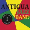 Antigua jazz Band - Registros Inéditos 1968 / 1978 (En Vivo)