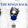 Shor-T D - The Kings Back