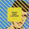 Dady - Fais-moi la passe - Single