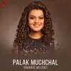 Palak Muchhal, Shaan & Javed Ali - Palak Muchhal - Romantic Melodies - Single