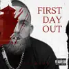 Gutta100 - First Day Out - Single