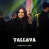 Shkurte Gashi - Tallava (Live) - Single