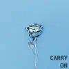 Sleep Talker - Carry On - Single