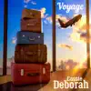 Cassie Deborah - Voyage - Single