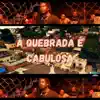 NEGÃO WJM - A Quebrada É Cabulosa - Single