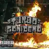 Turbo Sonidero - Burn That Shit Down - Single