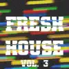 Various Artists - Fresh House, Vol. 3