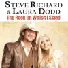 Steve Richard - The Rock On Which I Stand - Single