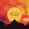 FTampa - Love Is All We Need (feat. Anne M) - Single