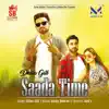 Dhira Gill - Sadda Time - Single