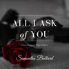 Samantha Ballard - All I Ask of You (From \