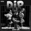 Leftcheek & Rightcheek - Dip - Single