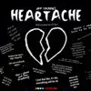 Jay Talhan - Heartache  Crack Heads (feat. Jurrivh) - Single