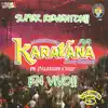 Organizacion Karavana Show - Super Reventón En Vivo, Vol. 5