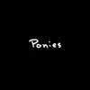 One-Eyed Doll - Ponies (Fluffy) - Single