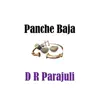 D R Parajuli - New Nepali Panche Baja - Single