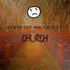 UpsidedownSmiley - Church Slowed - Single