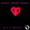 B.O.A Bam2X - Heartbreak Beezy - EP